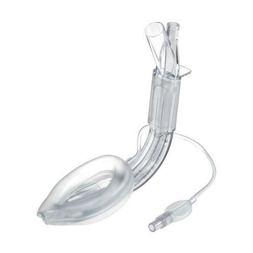 LMA Supreme Einweg-Larynxmaske Gr.3 PK 10 Erw. 30-50kg Cuff 30ml, steril