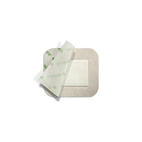 Mepore pro steril 10x9cm AP 40 Wundverband