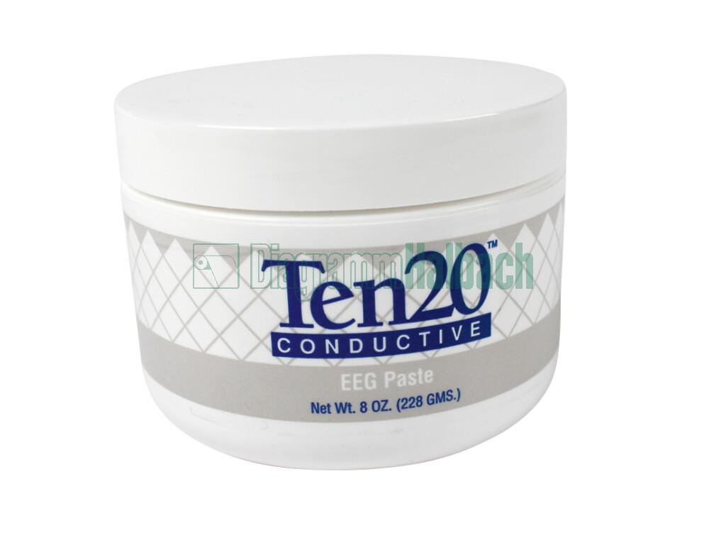Ten20 Elektrodenpaste 228 g Dose – Klebeleitpaste