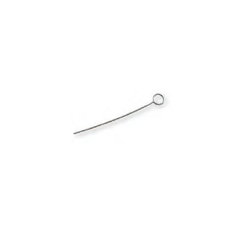 Kolle-Öse Impföse 35mm lang Durchmesser 5mm