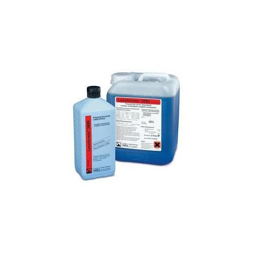 Lysoformin 3000 5L Wischdesinf. Flächen und Inventar