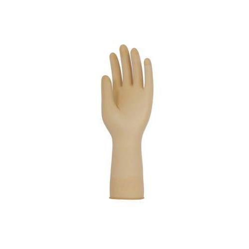 Signature Latex Micro OP-Hands. PK 4x50 Gr. 7,0 steril, Latex,puderfrei