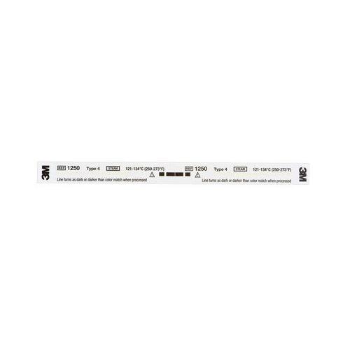 Comply Indikatorstreifen Multipara. AP 240 Dampf m.Endpunktreaktion