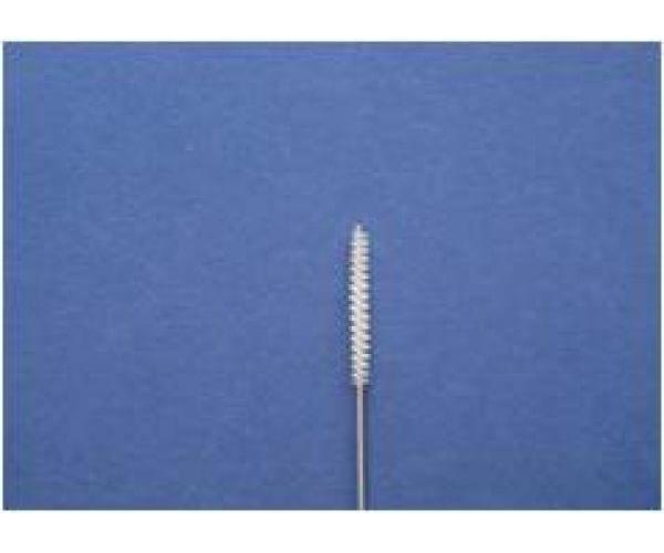 Reinigungsbürste 2,4cmx2,7mm Ø Kopf AP 3 21cm lang, sterilisierbar