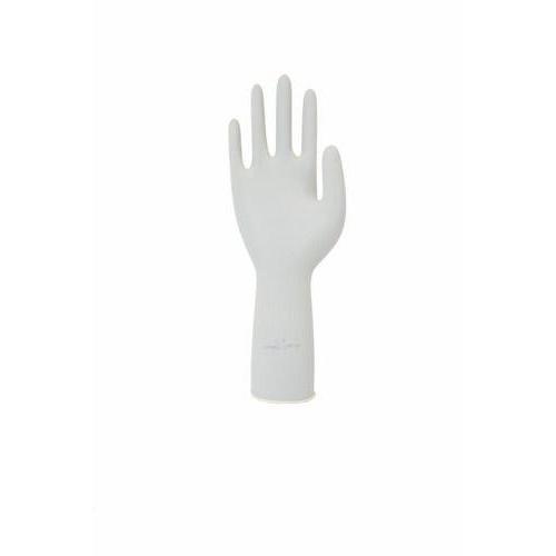 Signature Latex Essential OP-Hands. AP 200 Gr. 7,5 steril, Latex, puderfrei