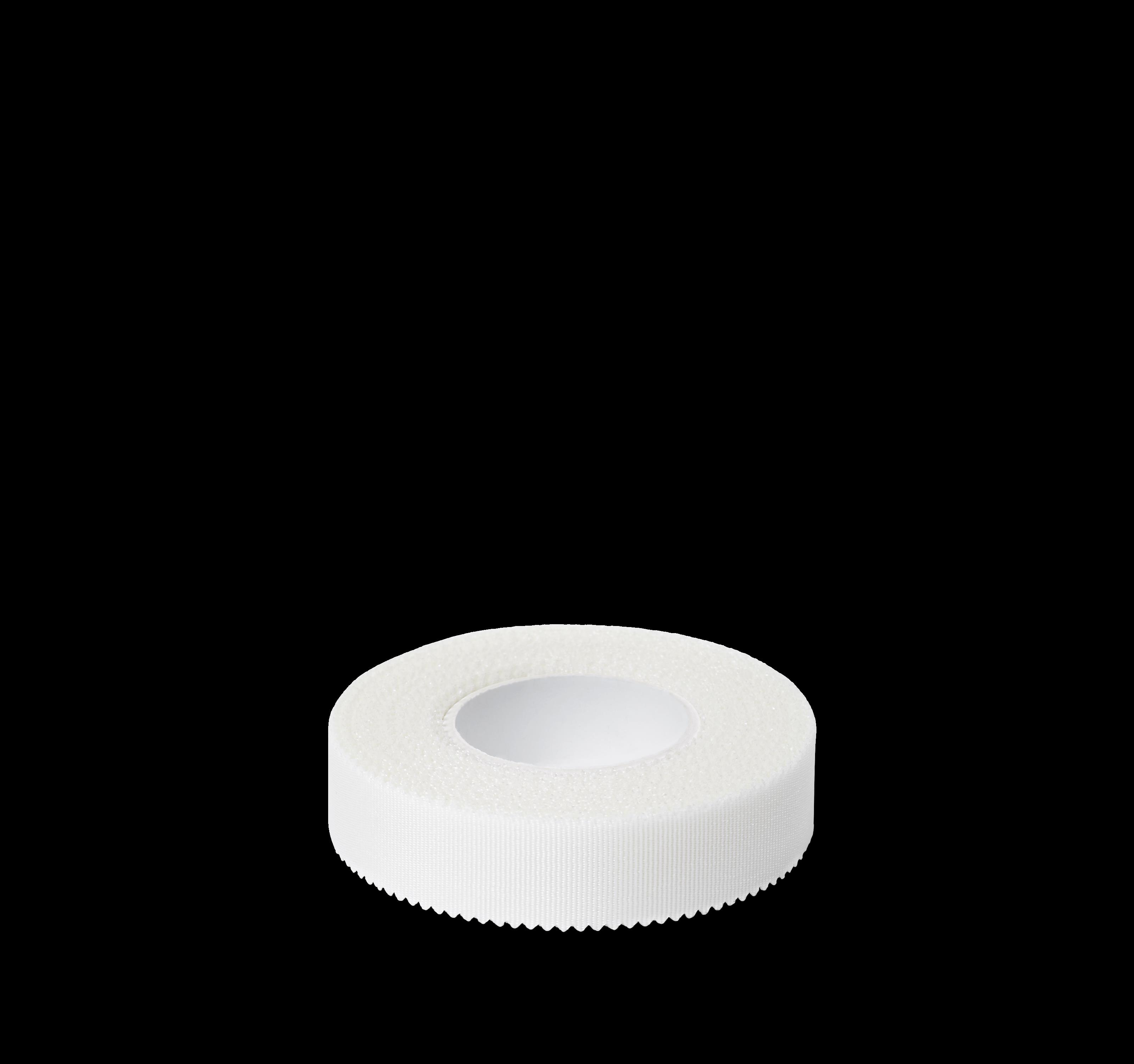 Silkafix Heftpflaster 1,25cmx9,2m, 24 Stück, Pappkern