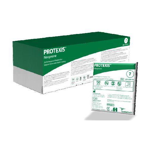 Protexis Neoprene OP-HDS Gr.6,5 AP 50 latexfrei, puderfrei, steril