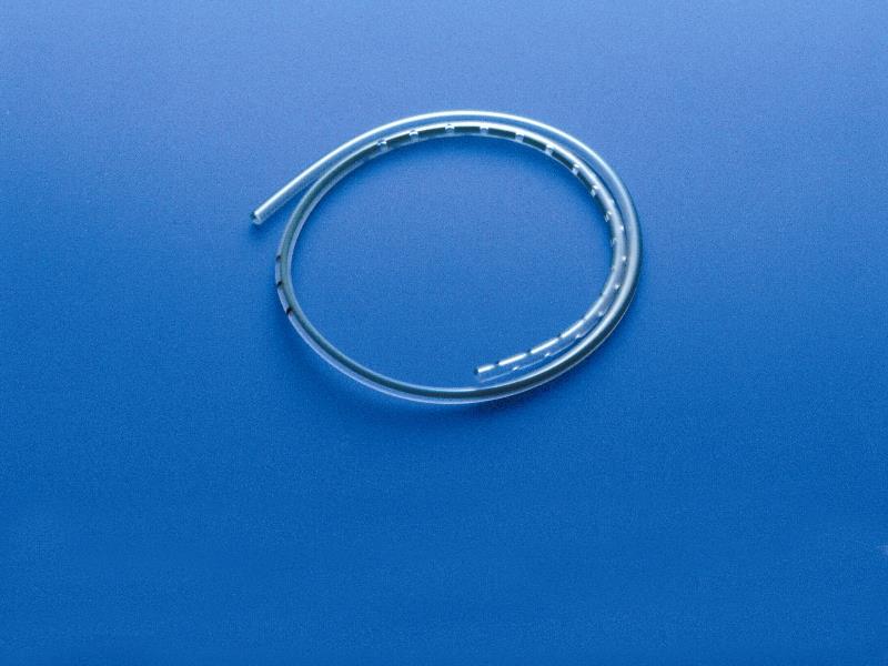 Redon-Drain CH12, 50 cm lang AP 100 14cm perf. latexfrei