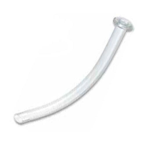 Nasopharyngealtubus aus PVC CH26 AP 10 transparent, steril