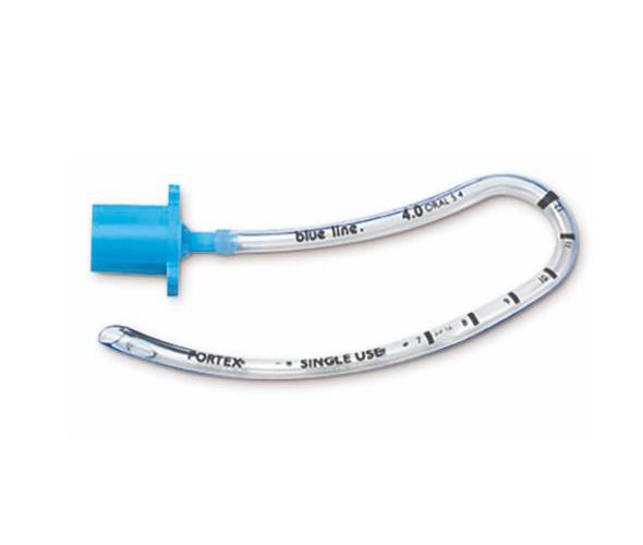 Orotrachealtubus South Polar ID 6mm PK 10 PVC ohne Cuff mit Murphy-Öffnung