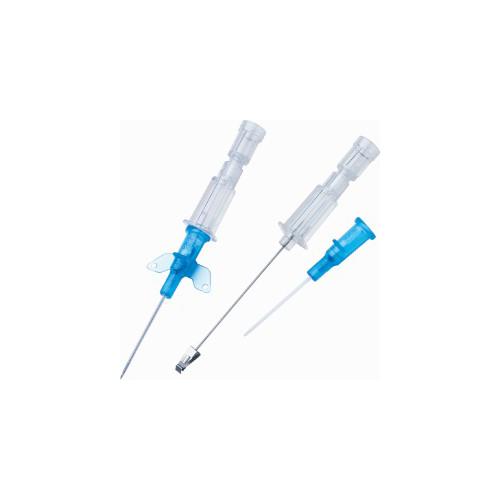 Introcan Safety 20G rosa 1,1x32mm MA 50 Venenverweilkanüle