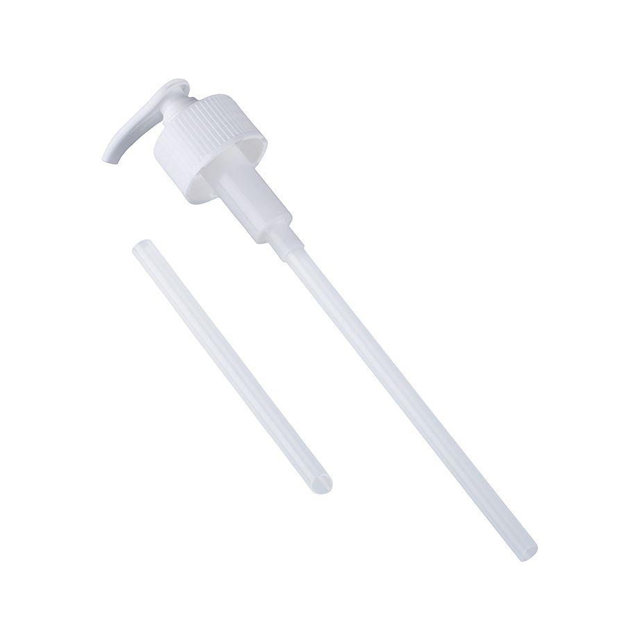 Pumpspender für 500ml/1L Flaschen 3ml Dosierhub