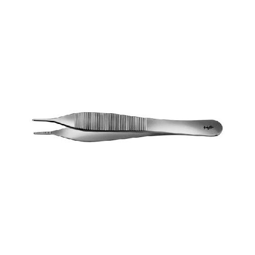 Anatomische Pinzette Adson fein 12,0cm