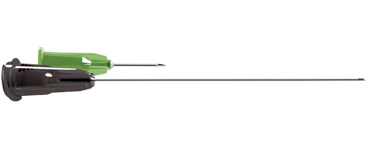 Silkann 22 G x 70mm Dermal Cannula + PK 25 21G Pre-Hole Needle