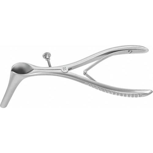 Nasenspekula Killian 14cm, 56x7mm, Fig. 2