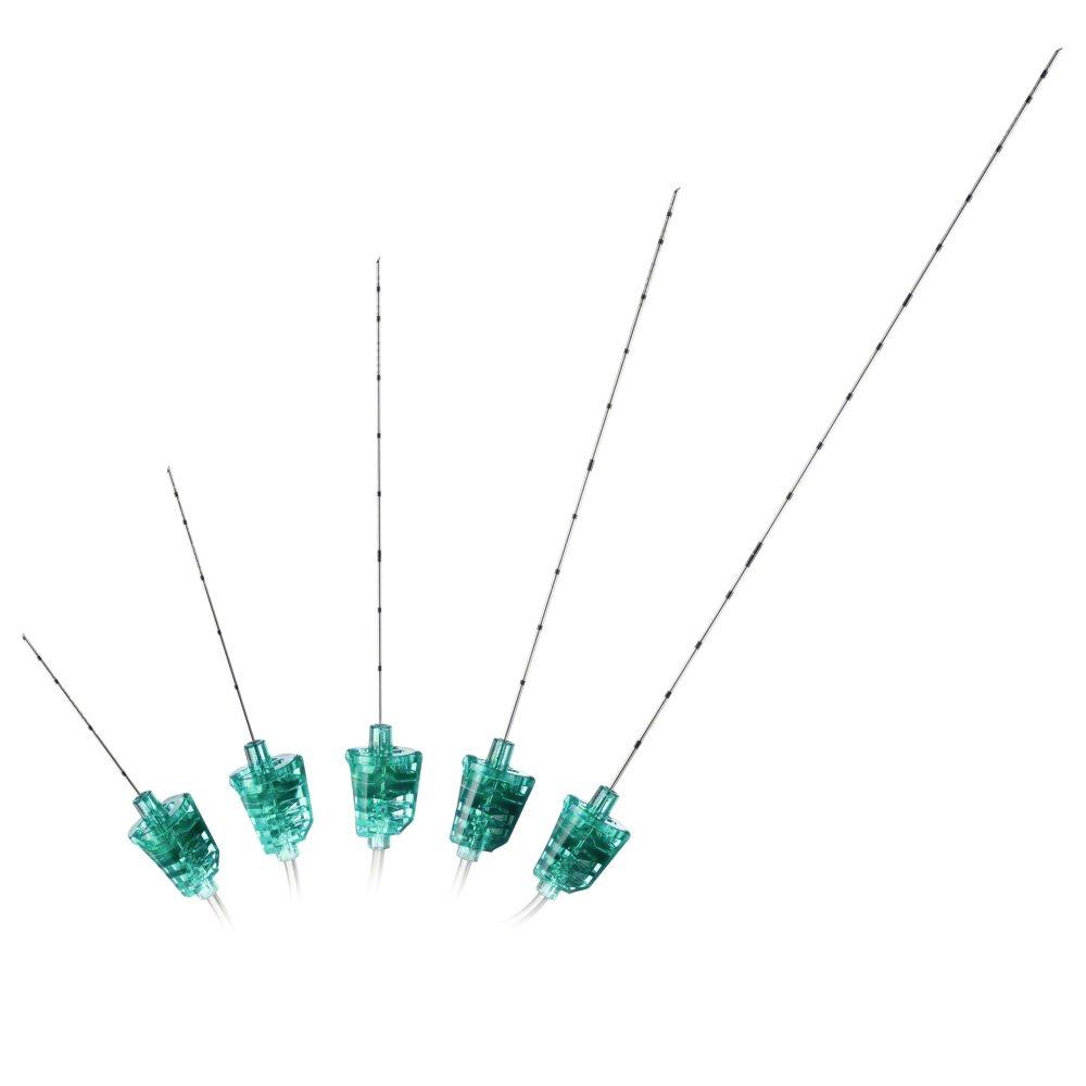 Ultraplex 360 Kanülen 20Gx4 PK 25 0,9x100mm, 30° Schliff