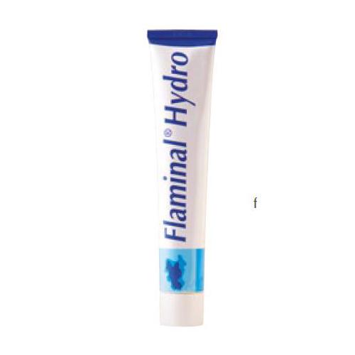 Flaminal hydro 25g antimikrobieller Alginatverband