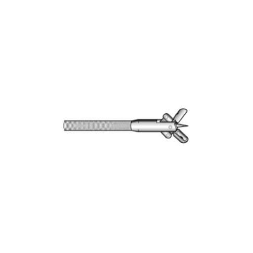 Einmal-Biopsiezange EndoBite 180cm Länge AP 10 mit Dorn Ø 2,3mm Branchen